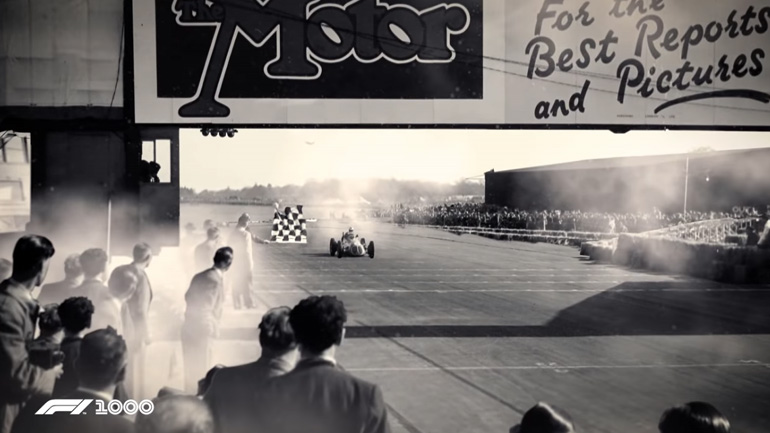 Το video που πρέπει να δουν όλοι οι φίλοι της F1